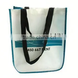 2014 New Product Reusable Shopping Bags With Logo thumbnail-1