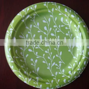 Biodegradable Disposable Paper Pulp Tableware thumbnail-6