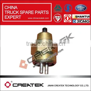 FAW Spare Parts Truck,Neutral Switch ,99012710041 thumbnail-1