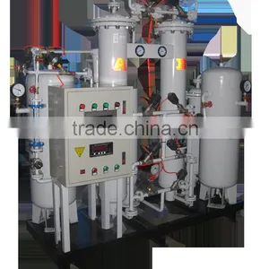 Industrial Oxygen Plant Psa Oxygen Generator thumbnail-2