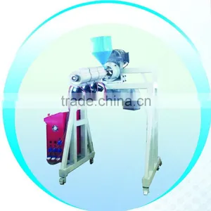 China-made Co-extrusion Machine for Plastic Profile thumbnail-3