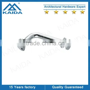 China Factory Stainless Steel Guardrail Bracket thumbnail-1