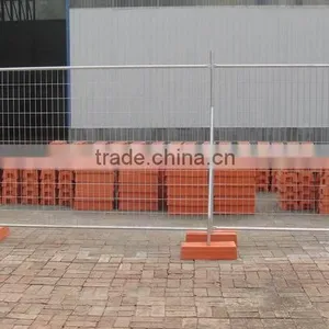 Australia Temporary Fence Height 1900mm thumbnail-1