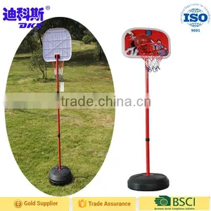 Portable Water Filled Basketball Stand Equipments thumbnail-3