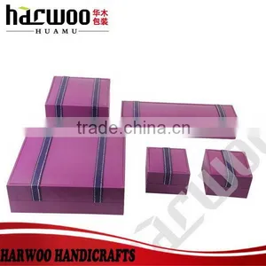 High Quanlty Jewelry Box for Necklace thumbnail-4