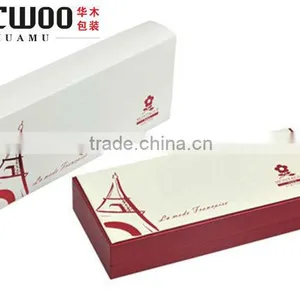 Hinged Painted Stationery Case for Sale thumbnail-6