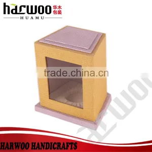 2015New Design Perfume Packing Box With Lid thumbnail-3