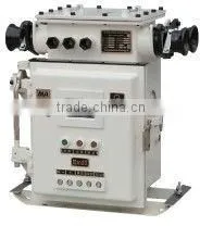 Coal Mining Explosion-proof Vacuum Feeder Switch thumbnail-1