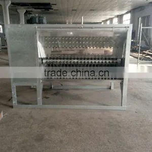 Sheep Hydraulic Dehairing Machine thumbnail-5