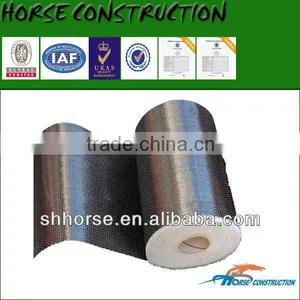 HM Unidirectional 12k Carbon Fiber Fabric thumbnail-1
