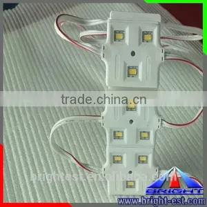 Epistar 5050 3 Chips Ws2801rgb Pixel Led Sign Module,Shenzehn High Quality DC12V 0.72W Waterproof Led Module With CE ROHS thumbnail-1