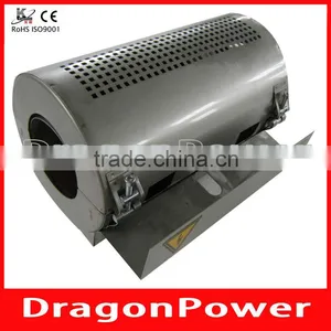 Air Ceramic Heater With Cooling Fins thumbnail-1