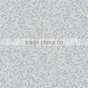 Celadon Leaf Style Wall Paper thumbnail-1