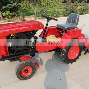 Micro Tractor thumbnail-1