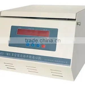 TDZ5-WS Benchtop Low Speed Centrifuge thumbnail-1