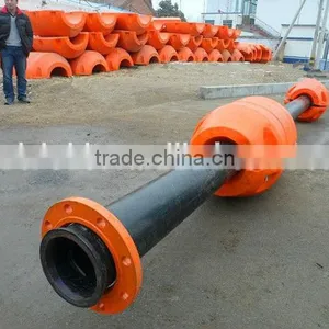 Floating Dredge Hose thumbnail-4