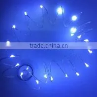 Low Price Classical Micro Led Copper Wire String Lights thumbnail-1