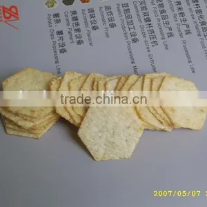 Crackers Production Extruder thumbnail-1