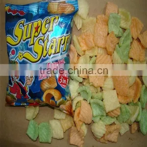 100-150kg/h High Quality Electric Pellet Chips Making Machine thumbnail-5