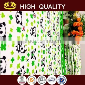 Microfiber Printed Panda Beach Towel thumbnail-1
