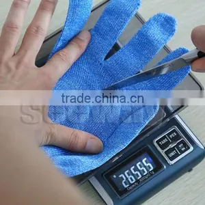 SEEWAY Meat Process Cut Slash Resistant Gloves thumbnail-5
