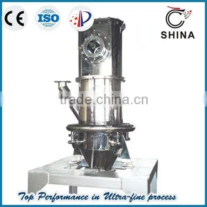 Electric Powder Grinder thumbnail-2