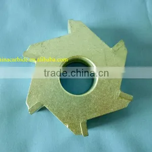TCT(Tungsten Carbide Tipped)/milling Cutters/asphalt Milling Cutter Used for Removing Traffic Line thumbnail-1