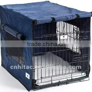 Washable Foldable Cage Cover,Carrier Cover,Animal House Cover thumbnail-1