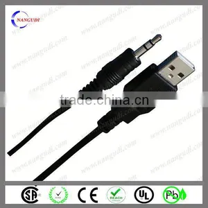 Factory Supply OEM Usb Cable Awm 2725 Vw-1 thumbnail-1