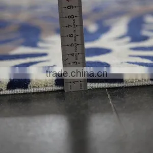 Soft Printing Design Carpet Rug,Chinese Carpets And Rugs YB-A035 thumbnail-6