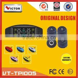 Digital Tire Pressure Tpms thumbnail-1