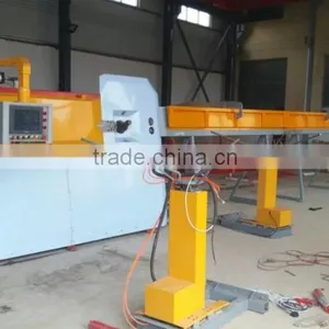 Automatic Rebar Bending Machine/stirrup Bending Machine thumbnail-5