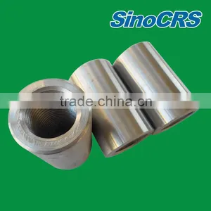 Rebar Coupler, Rebar Mechanical Splice thumbnail-1
