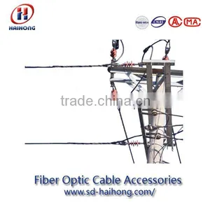 Good Tension Sets/Strain Clamp For Conductor thumbnail-4
