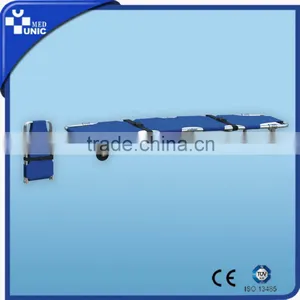 Medical Vacuum Mattress Stretcher TPU thumbnail-3
