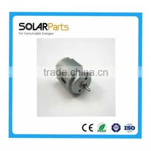 Solar Powered Electric Motor for Solar Car thumbnail-1