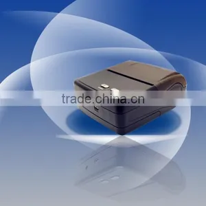 Portable Printer ,3inch Priter ,mini Bluetooth Printer thumbnail-1