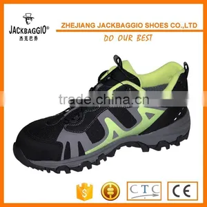 China Manufactory Directly Sale Anti-slip Cheap Safety Shoes Germany thumbnail-1