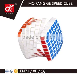 Chenghai Manufacturer QIYI 7*7*7 Magic Puzzle Cube thumbnail-2