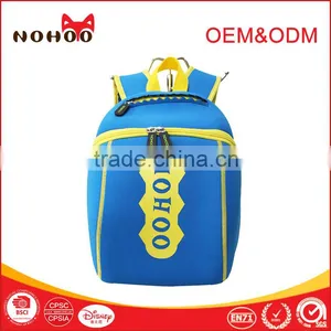 New Pattern School Backpack Durable School Bags Fashion Backpack for Students thumbnail-1