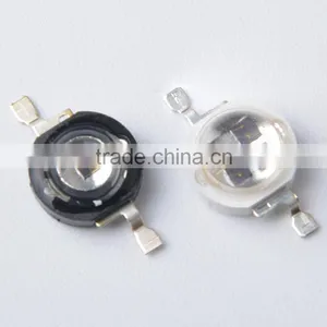 China Factory Lighting Arrays Beads Suppliers Epileds Chip 460nm 3w High Power Led thumbnail-3