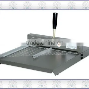 Manual Paper Perforator Paper Perforating Machine Paper Perforator thumbnail-1