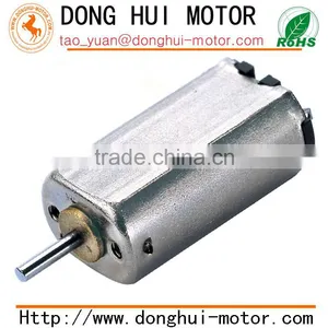 High Quality Diameter 8mm Precious Metal-brush Motors, Diameter 8mm Micro Motor thumbnail-3