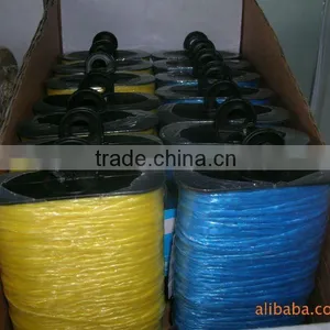 PP Film Twine,PP Raffia,Baler Twine,Packing Twine thumbnail-1