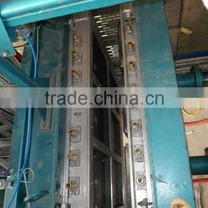 Zhejiang EPS Mold/EPS Moulding for TV Box/EPS Box Mould for EPS Machine thumbnail-5