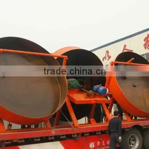 High Quality Mineral Pelleting Machine thumbnail-1
