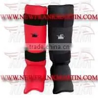 Shin Instep Guards thumbnail-1