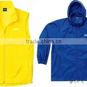 Factory Direct Sales 210T Waterproof Nylon Taffeta Fabric for Garment Lining, Suit,down Jacket and Proof Coat thumbnail-1