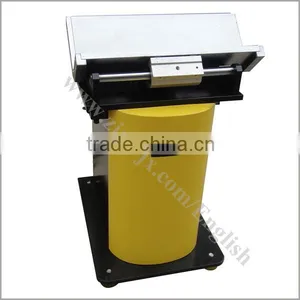 Dimension is 60*29*37cm High Speed Sliding Chamfer MR-R600 thumbnail-1