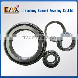 Single Row Taper Roller Bearing 30303 With High Quality thumbnail-3